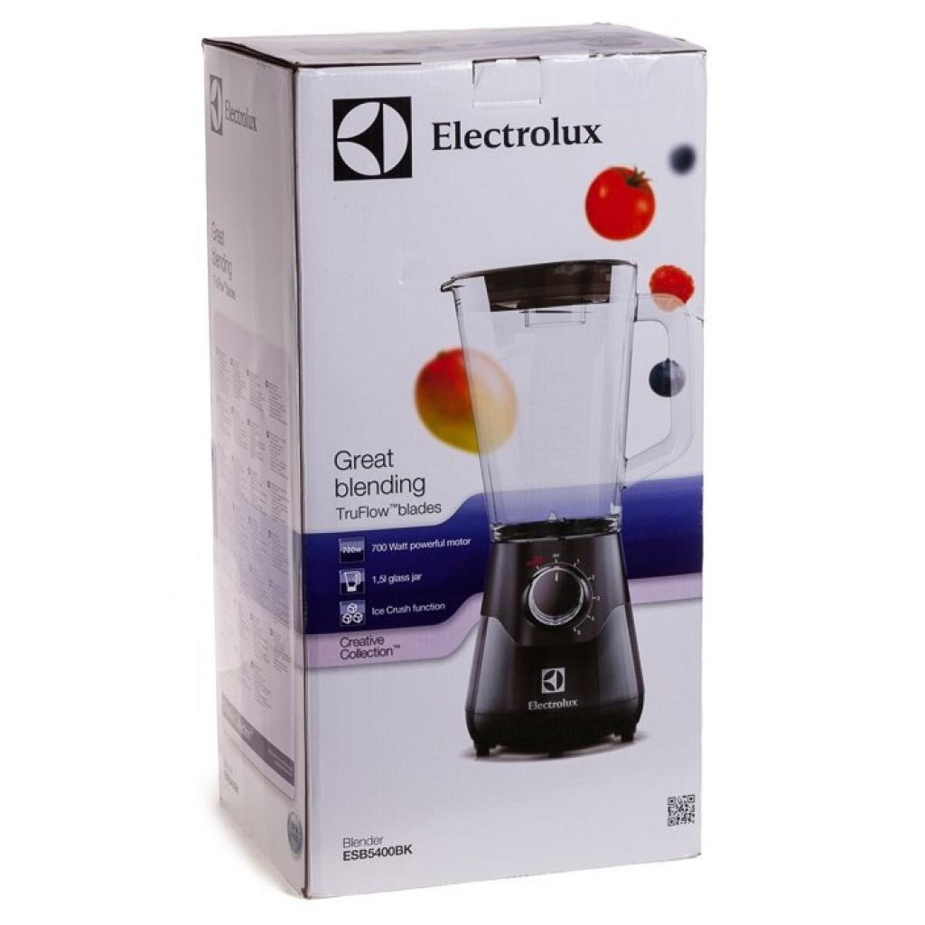 Блендер Electrolux ESB5400BK - зображення 4