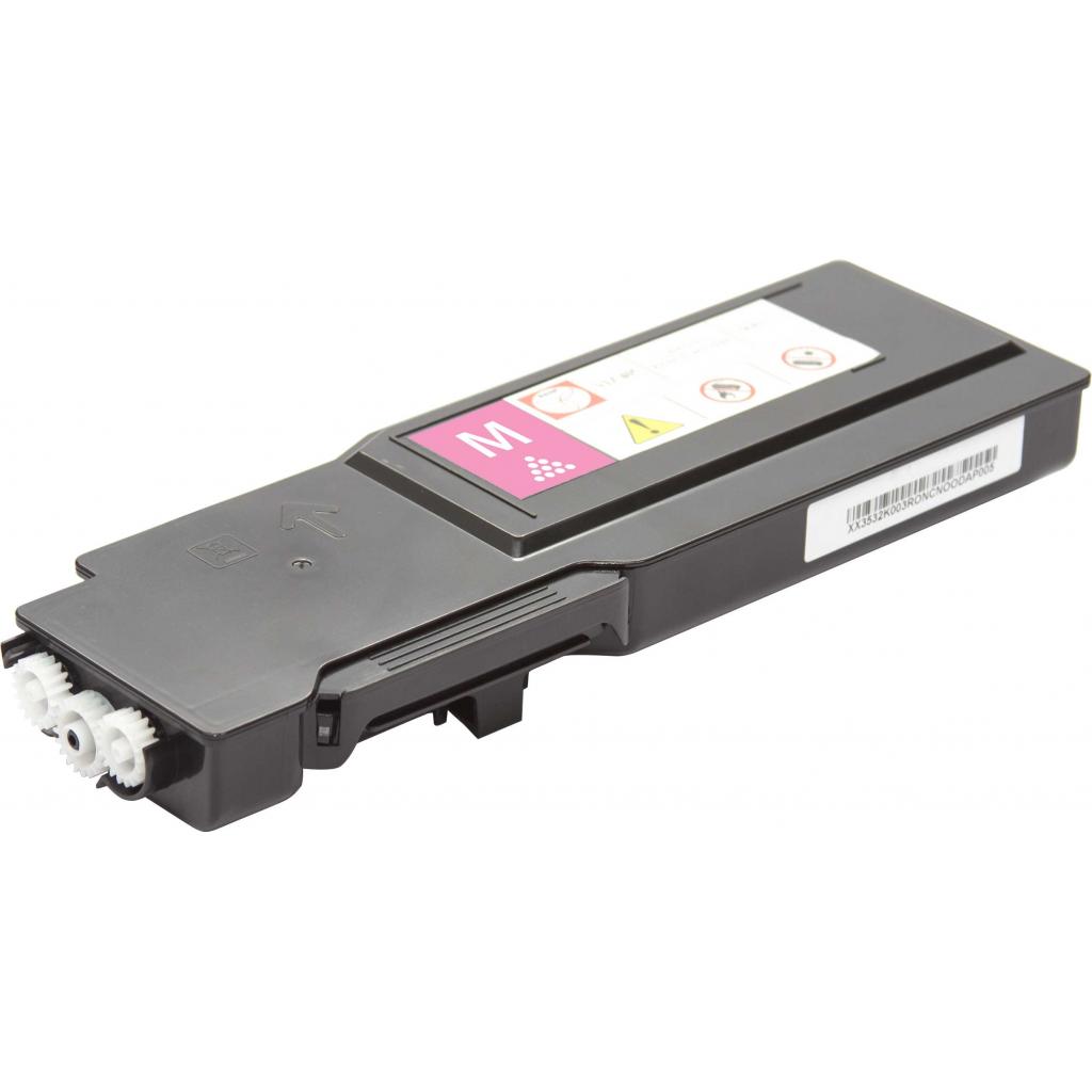 Тонер-картридж BASF Xerox VL C400/C405 Magenta 106R03535 8K (KT-106R03535) - зображення 3