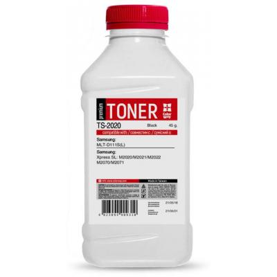 Тонер Samsung SL-M2020/2070/2870 45g ColorWay (TS-2020) - зображення 1