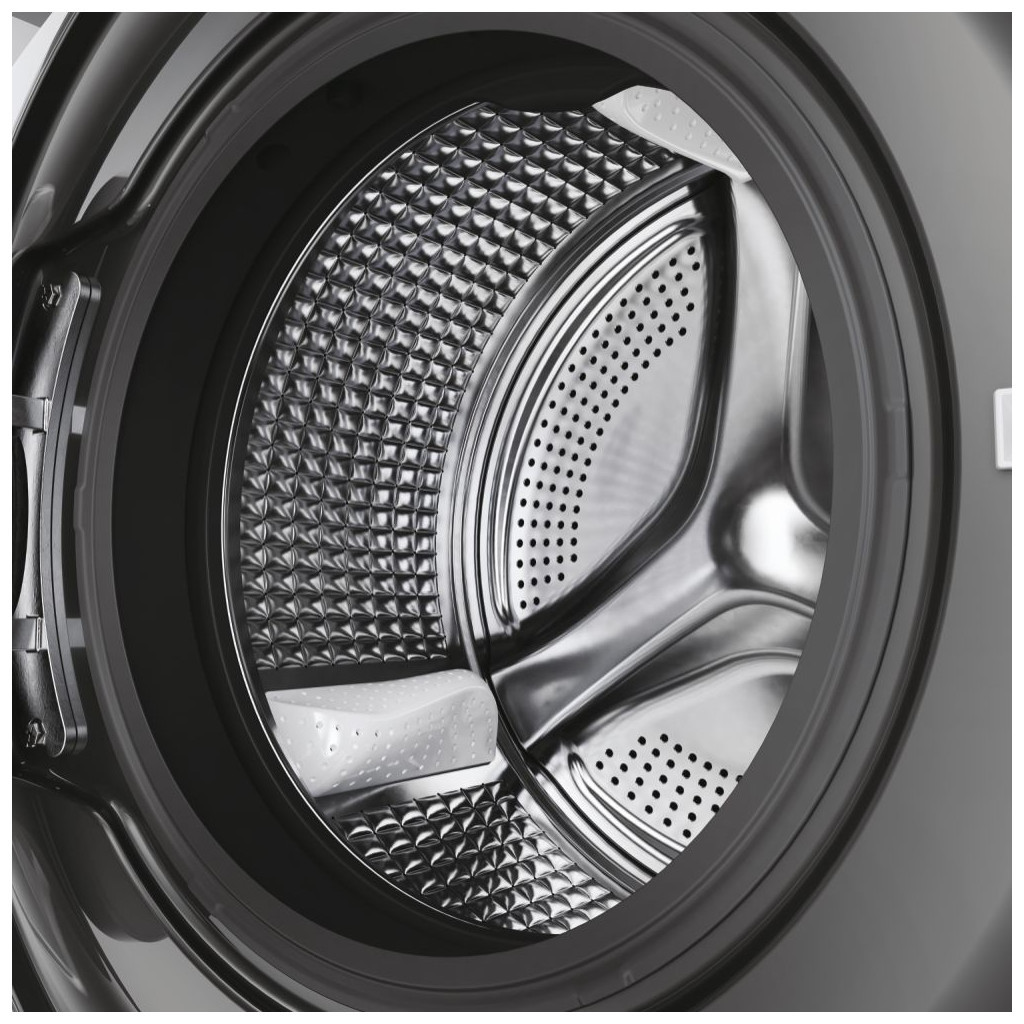 Пральна машина Haier HWD80-B14959S8U1 - зображення 7
