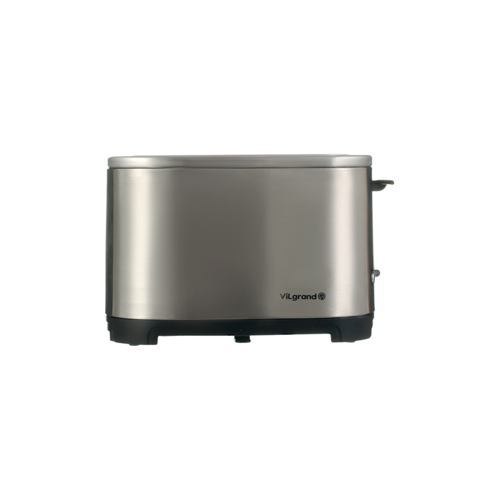 Тостер Vilgrand VT 0928 S - зображення 2