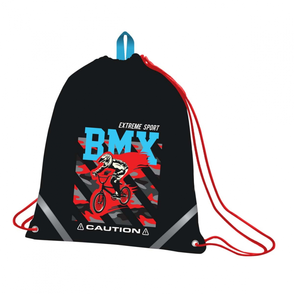 Сумка для взуття Yes SB-10 BMX (533459) - зображення 1