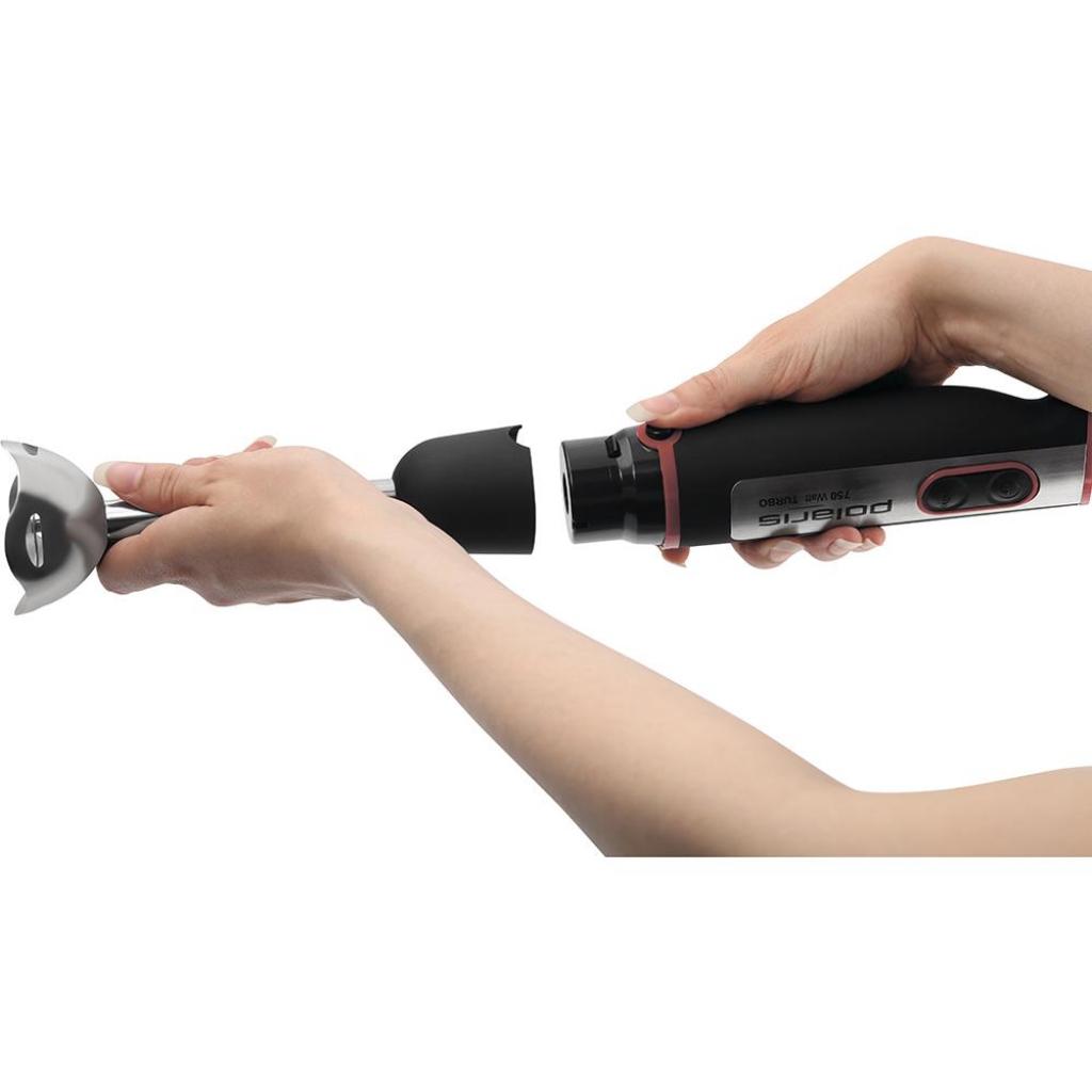 Блендер Polaris PHB 0750 - зображення 9