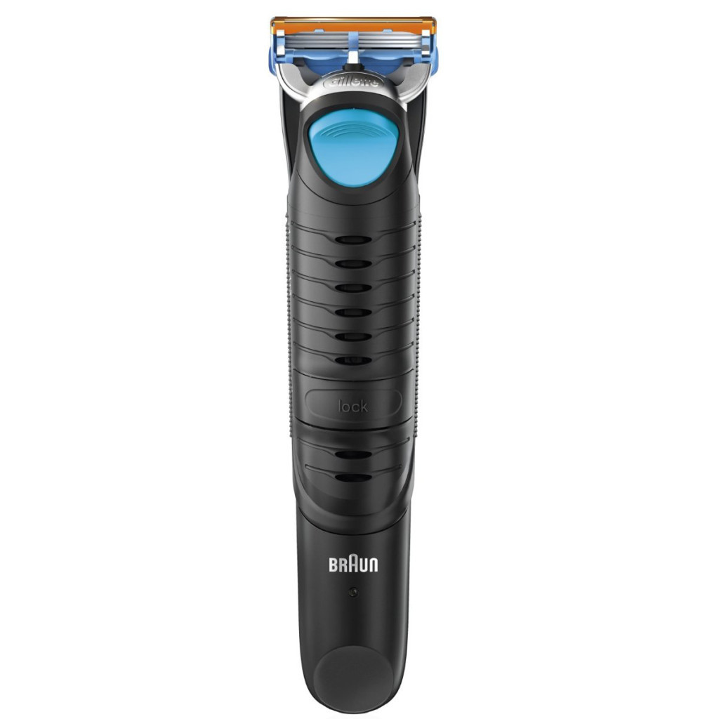 Тример Braun BG5010 - зображення 1