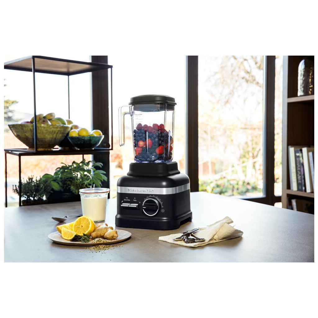 Блендер KitchenAid_МБТ 5KSB6061EOB - зображення 10