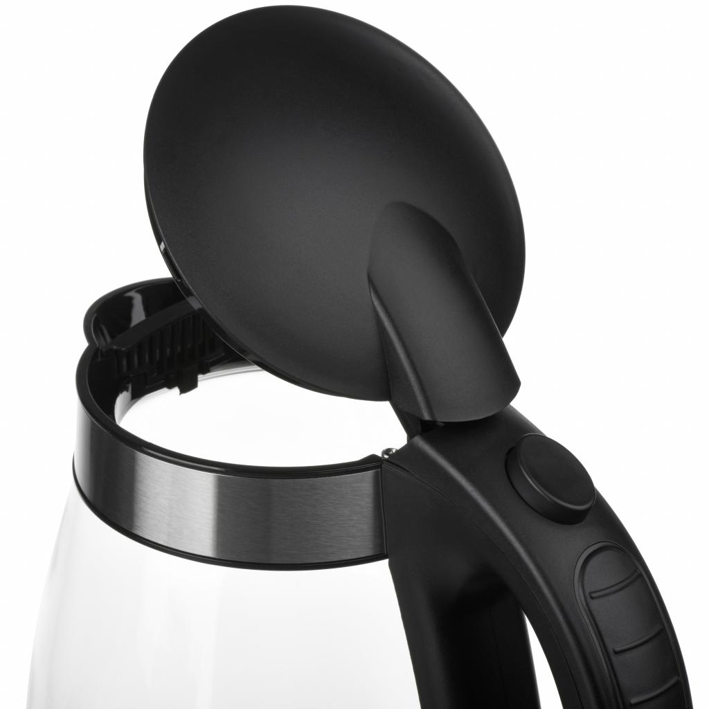 Електрочайник Ardesto EKL-1311HB - зображення 3