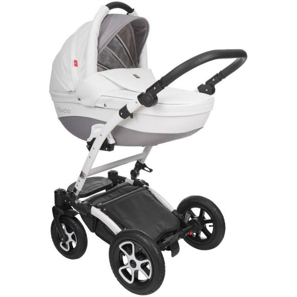 Коляска Tutek 2в1 Torero Eco (TOECO7/B) - зображення 1