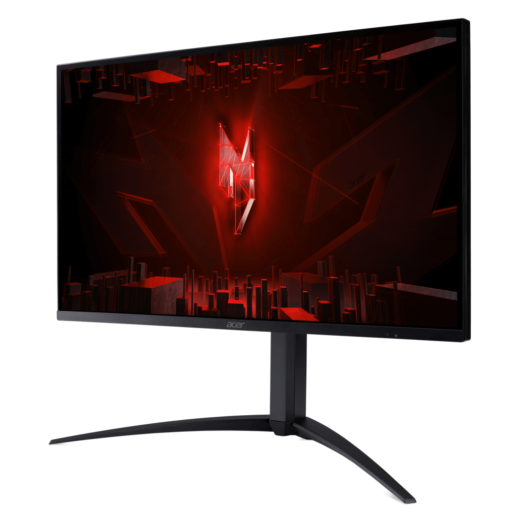 Монітор Acer XV275KP5biipruzx (UM.HX5EE.501) - зображення 3