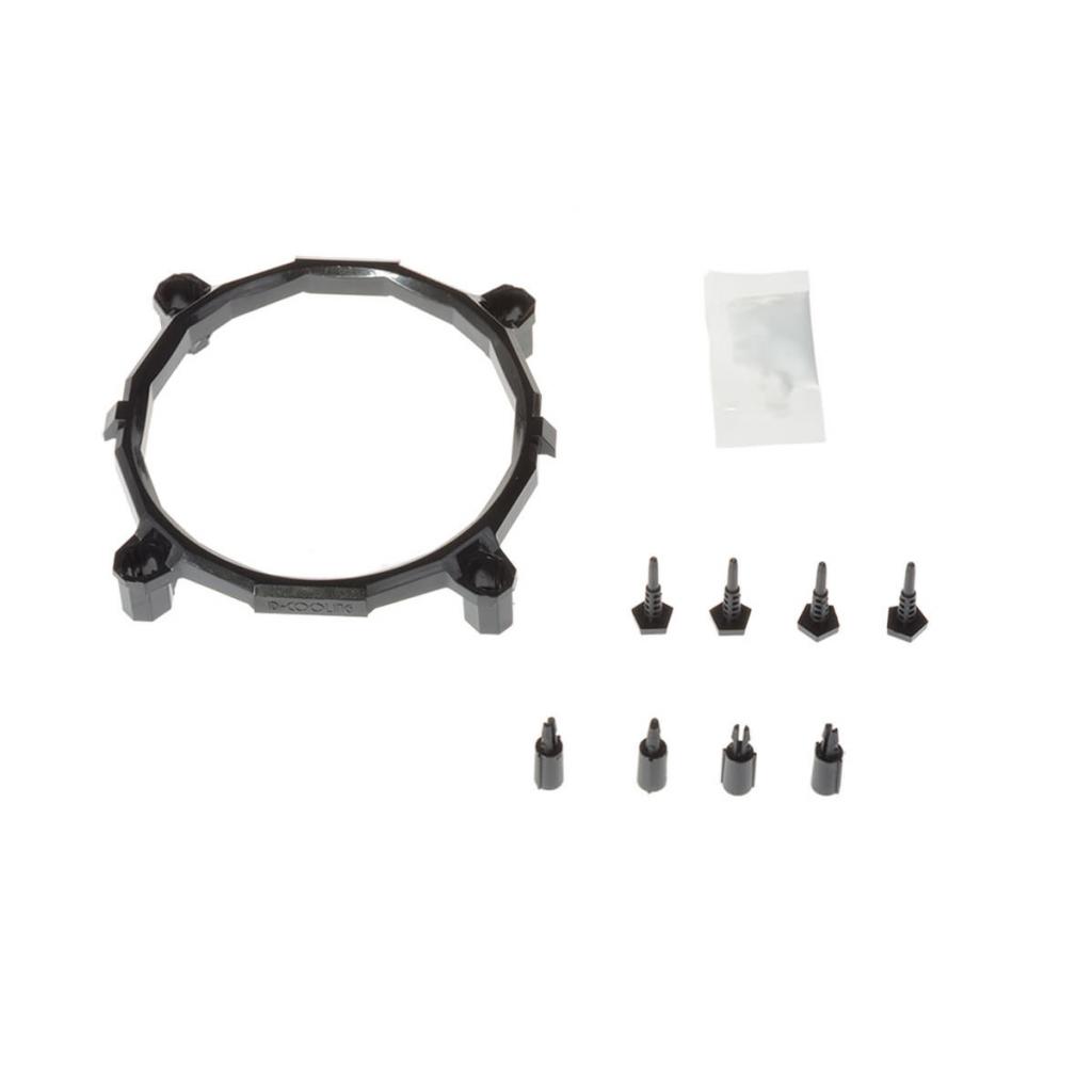 Кулер до процесора ID-Cooling DK-01S - зображення 3