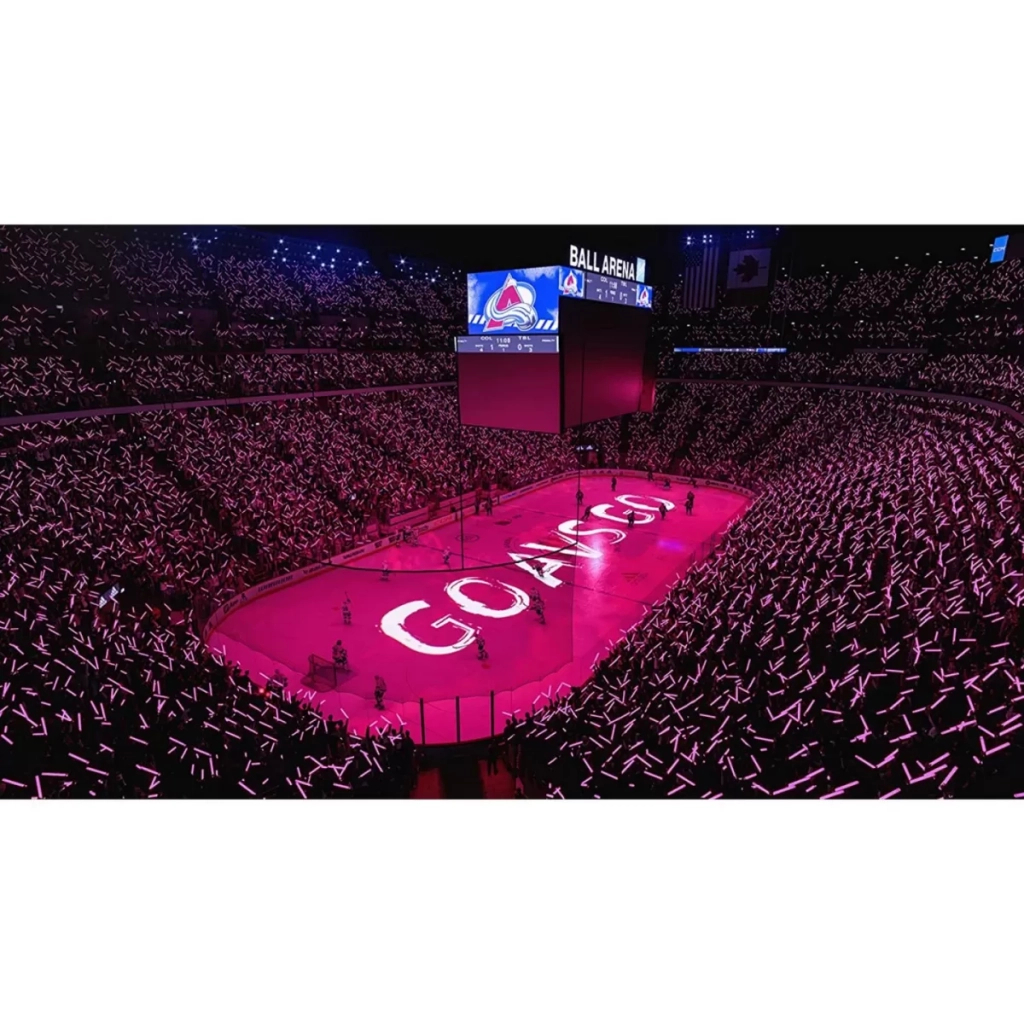 Гра Sony NHL23 PS4 (1095139) - зображення 4