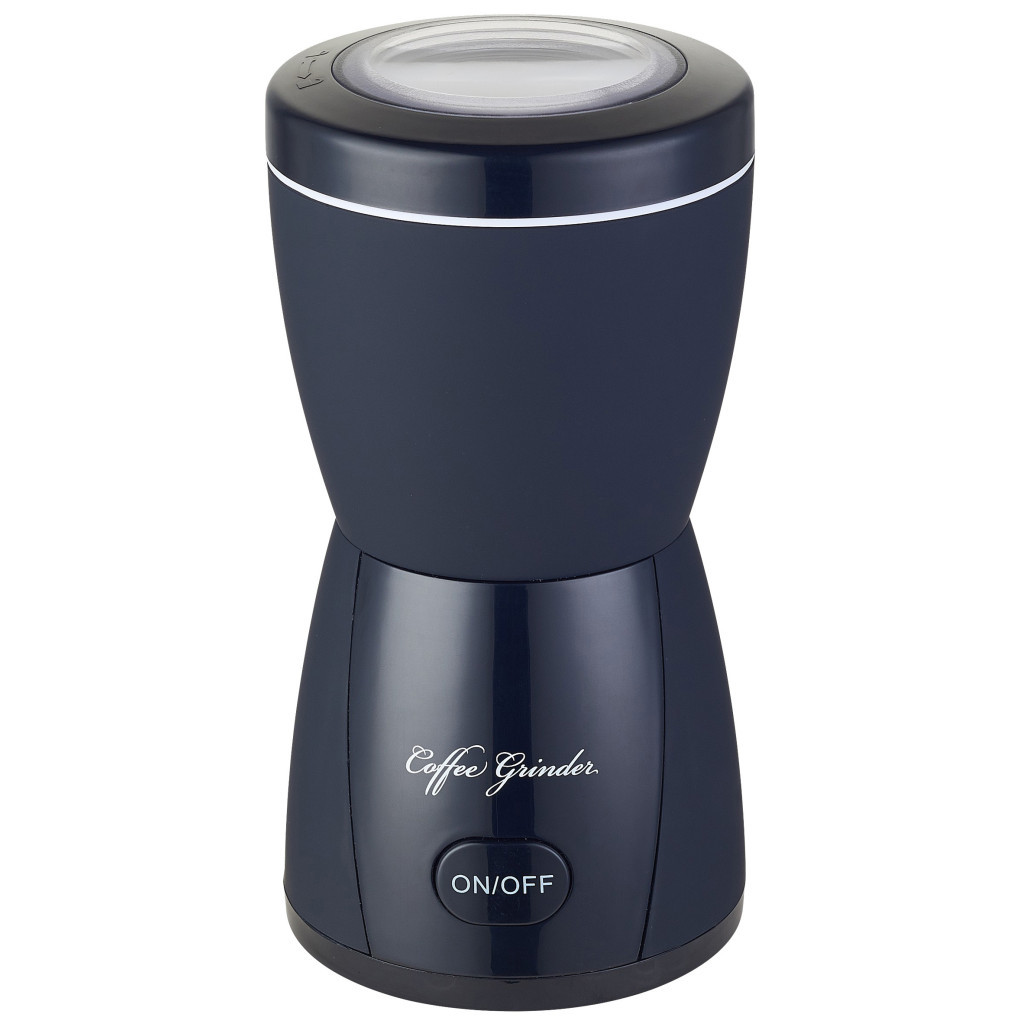 Кавомолка Magio МG-205 (MG-205) - зображення 1