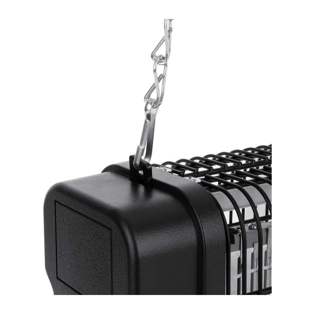 Інсектицидна лампа N'oveen IKN12 (RL074359) - зображення 2