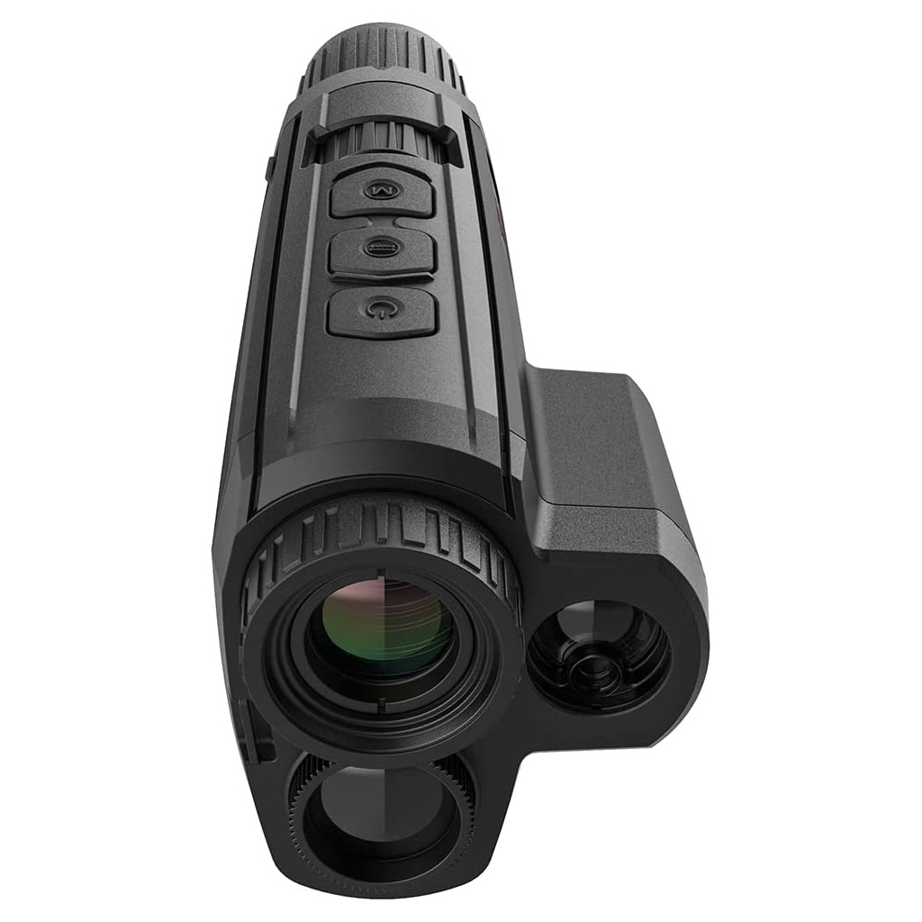 Монокуляр AGM Fuzion LRF TM25-384 (Fuzion TM25-384) - зображення 5