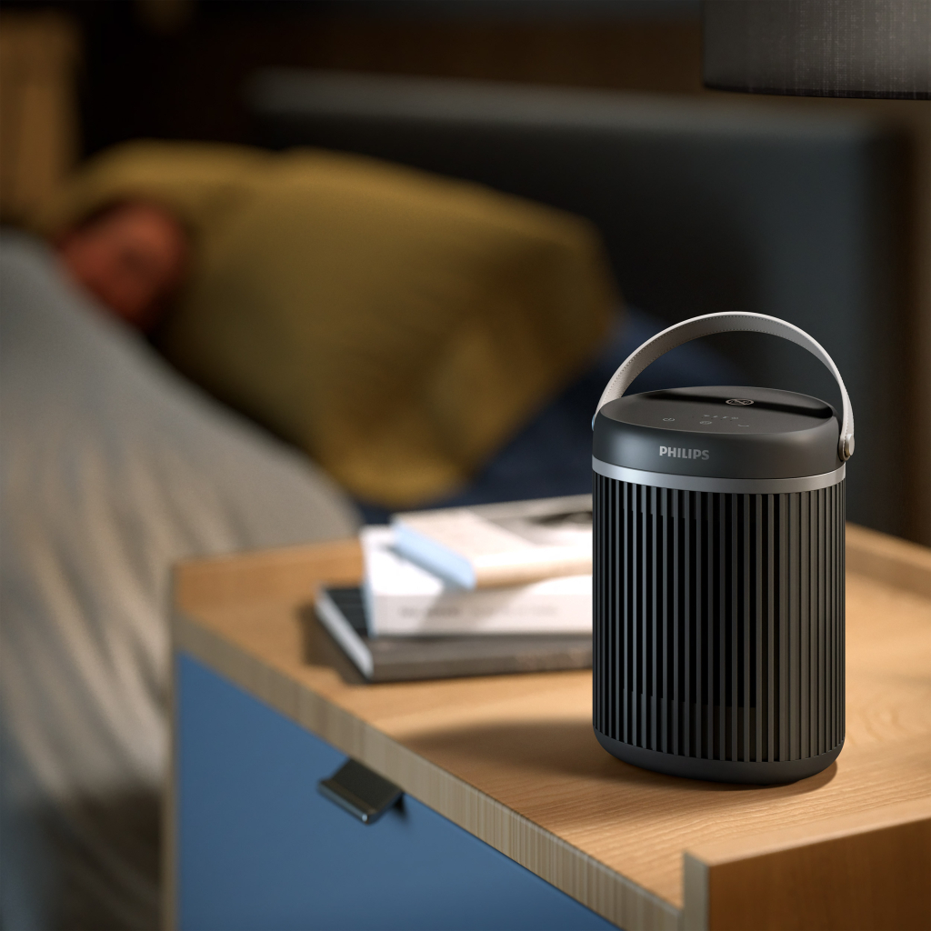 Обігрівач Philips CX3120/01 - зображення 5