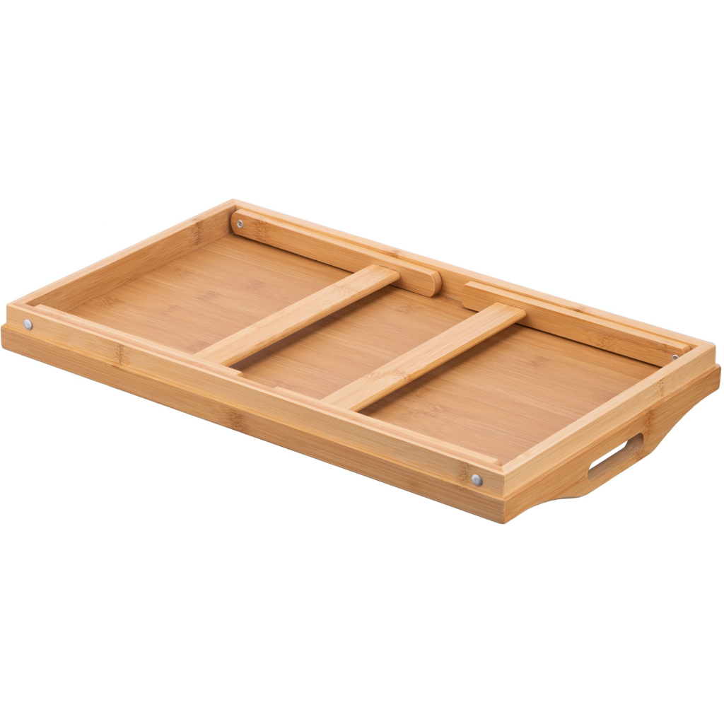 Таця Ardesto Midori, 50х30х25см, бамбук (AR1450BT) - изображение 6