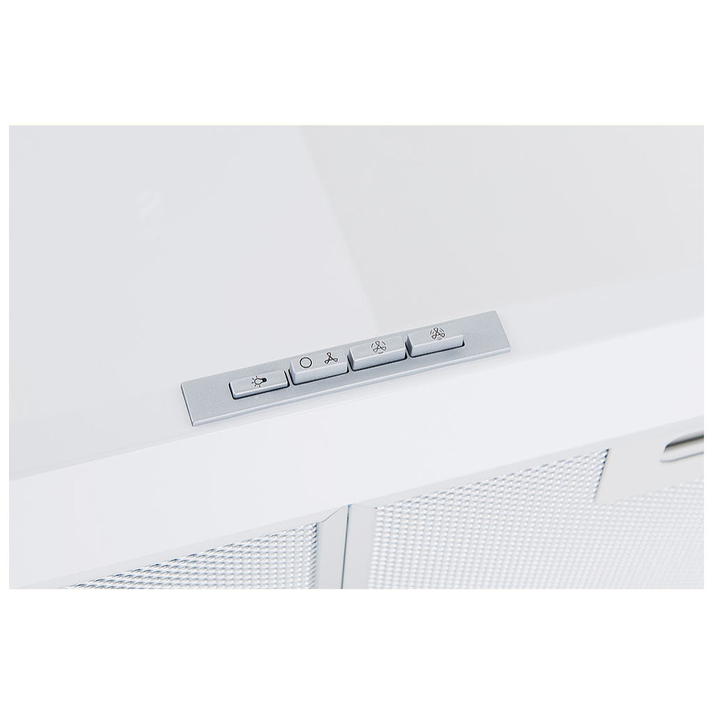 Витяжка кухонна Elica CHIMMY LX WH/A/60 - зображення 3