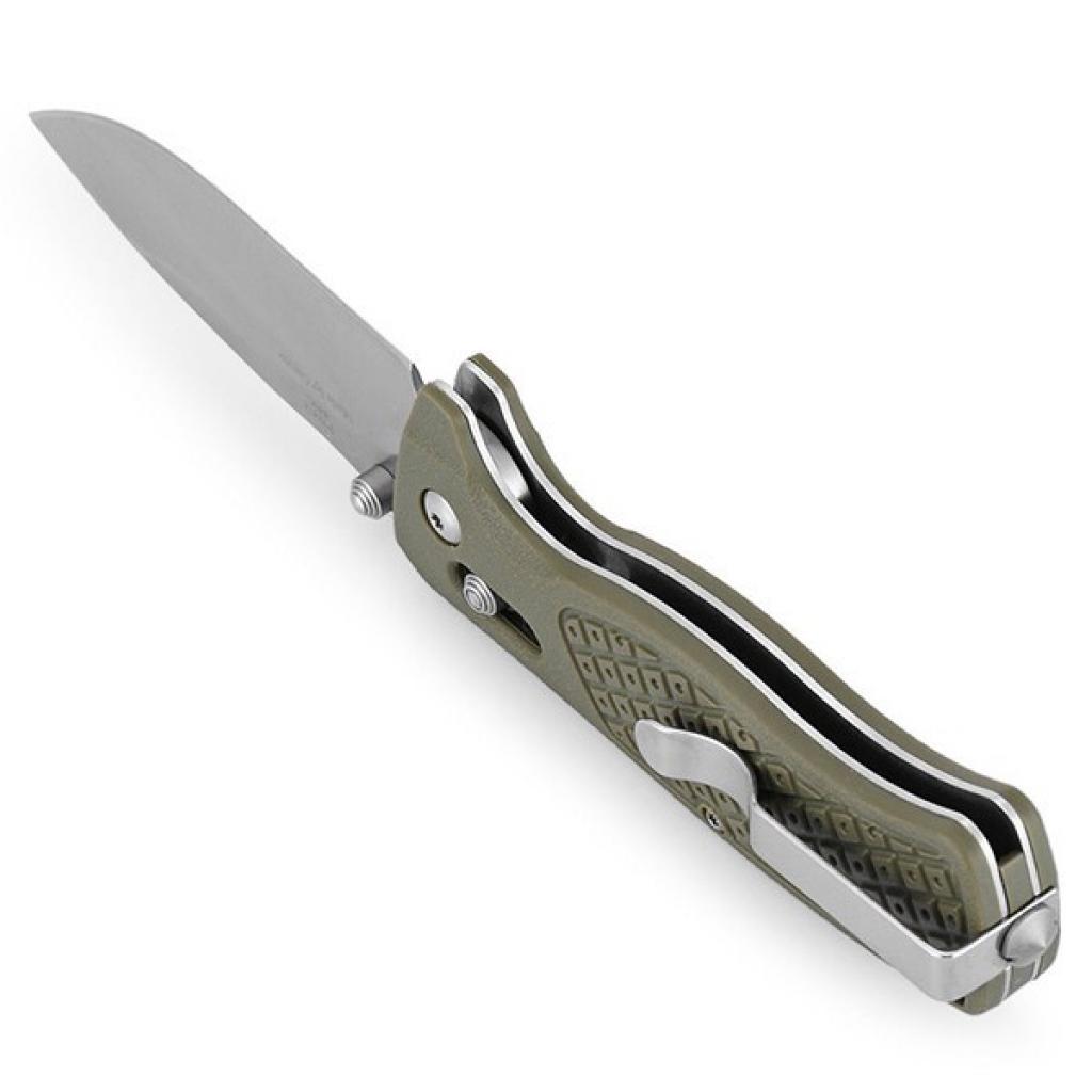 Ніж Firebird by Ganzo G724M-GR (F724M-GR) - зображення 3