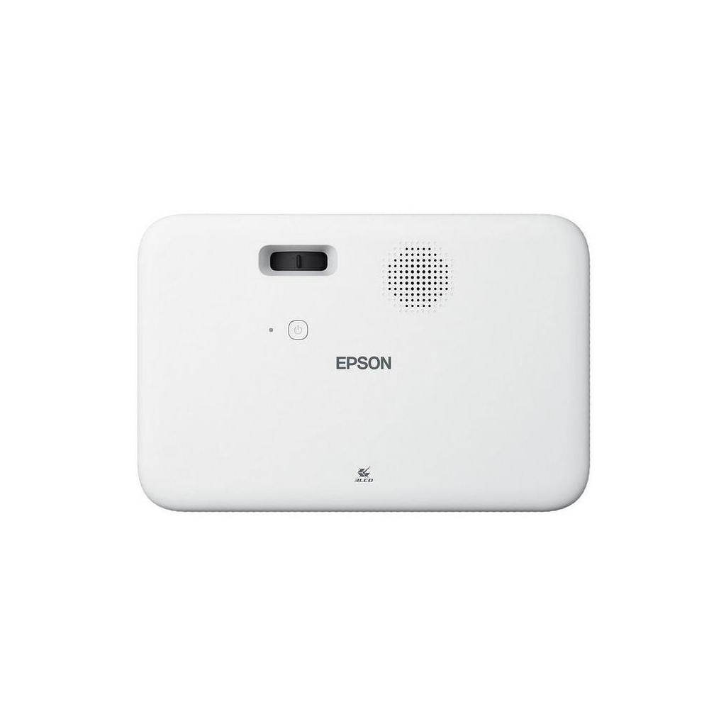 Проектор Epson CO-FH02 (V11HA85040) - зображення 5