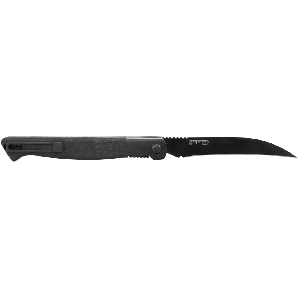 Ніж Cold Steel Spectre Hawkbill Black (CS-FL-39SHB) - зображення 2