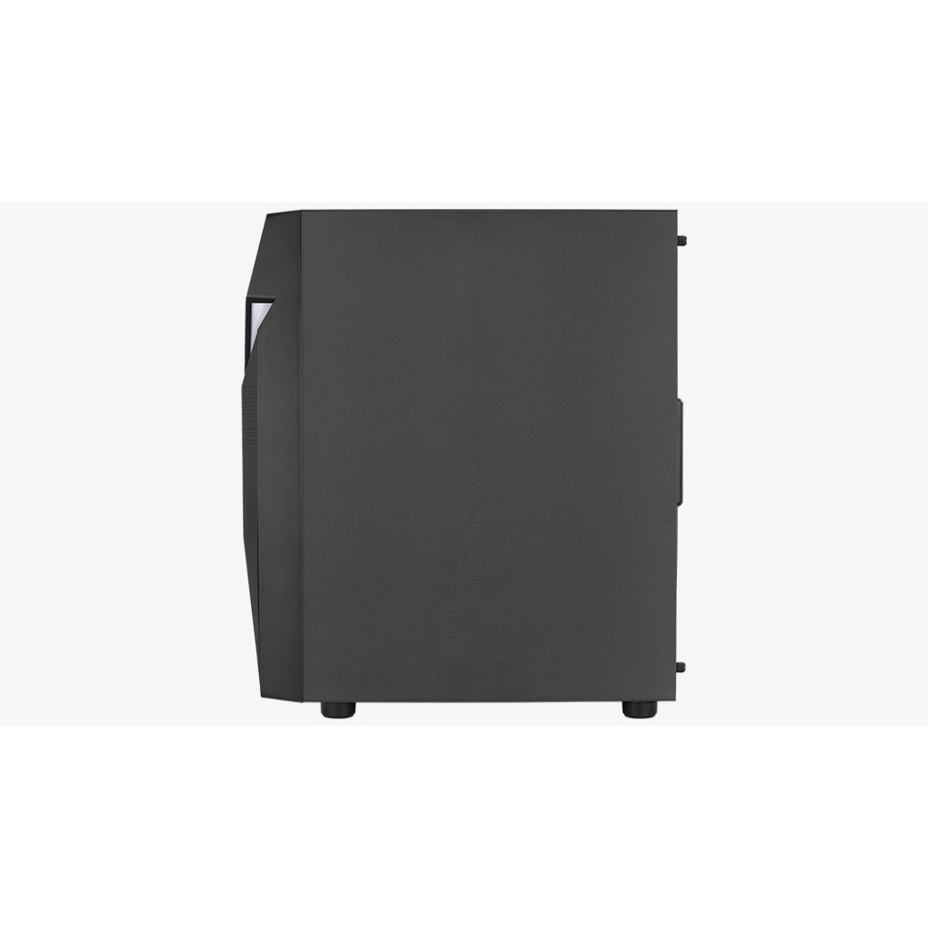 Корпус AeroCool Scape (Scape-G-BK-v2) - зображення 6