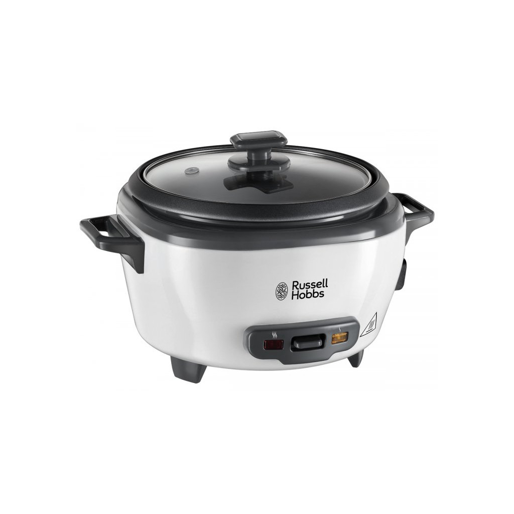 Мультиварка Russell Hobbs 27030-56 - зображення 1