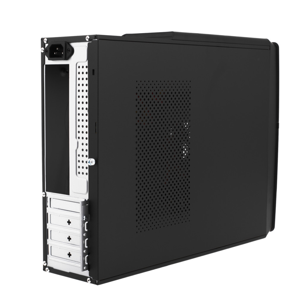 Корпус LogicPower S608BK - зображення 9