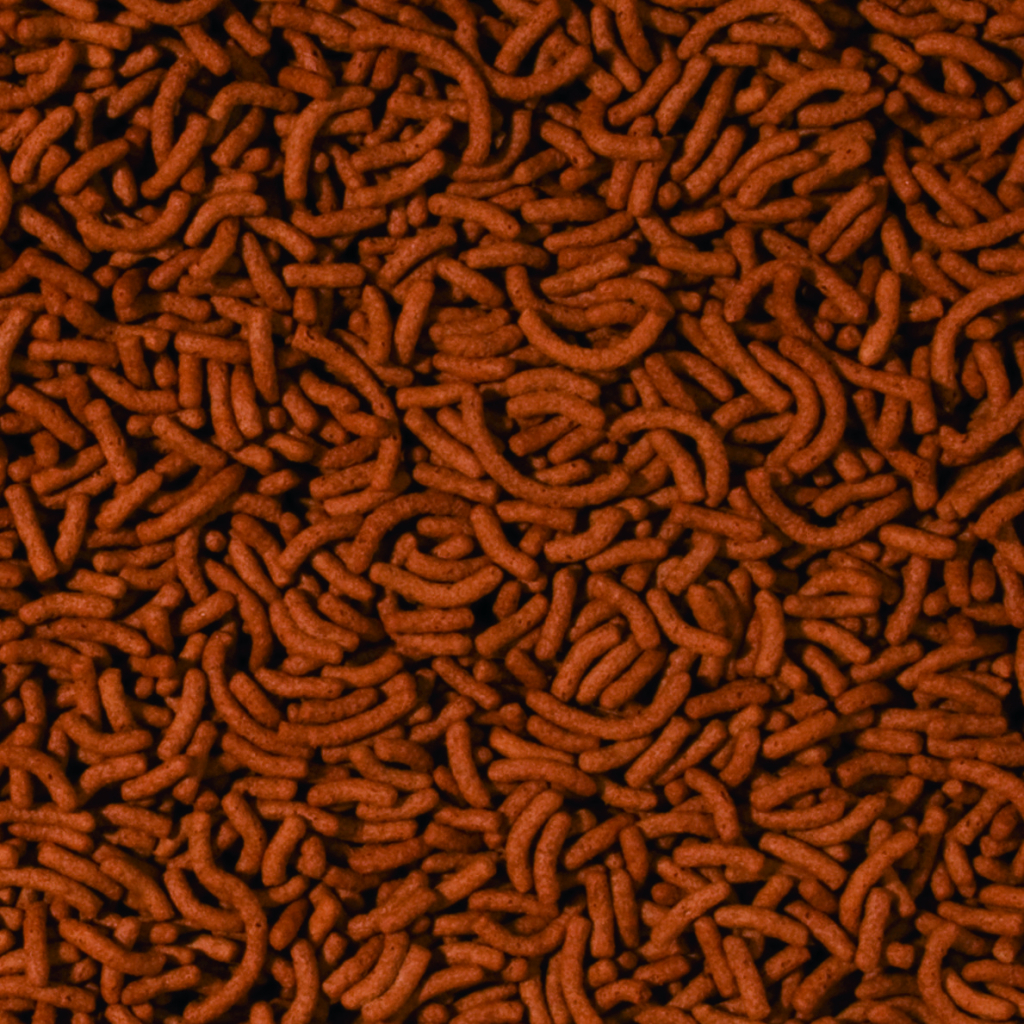 Корм для риб Tropical Cichlid&Arowana Medium Sticks у паличках 10 л (5900469635292) - зображення 2