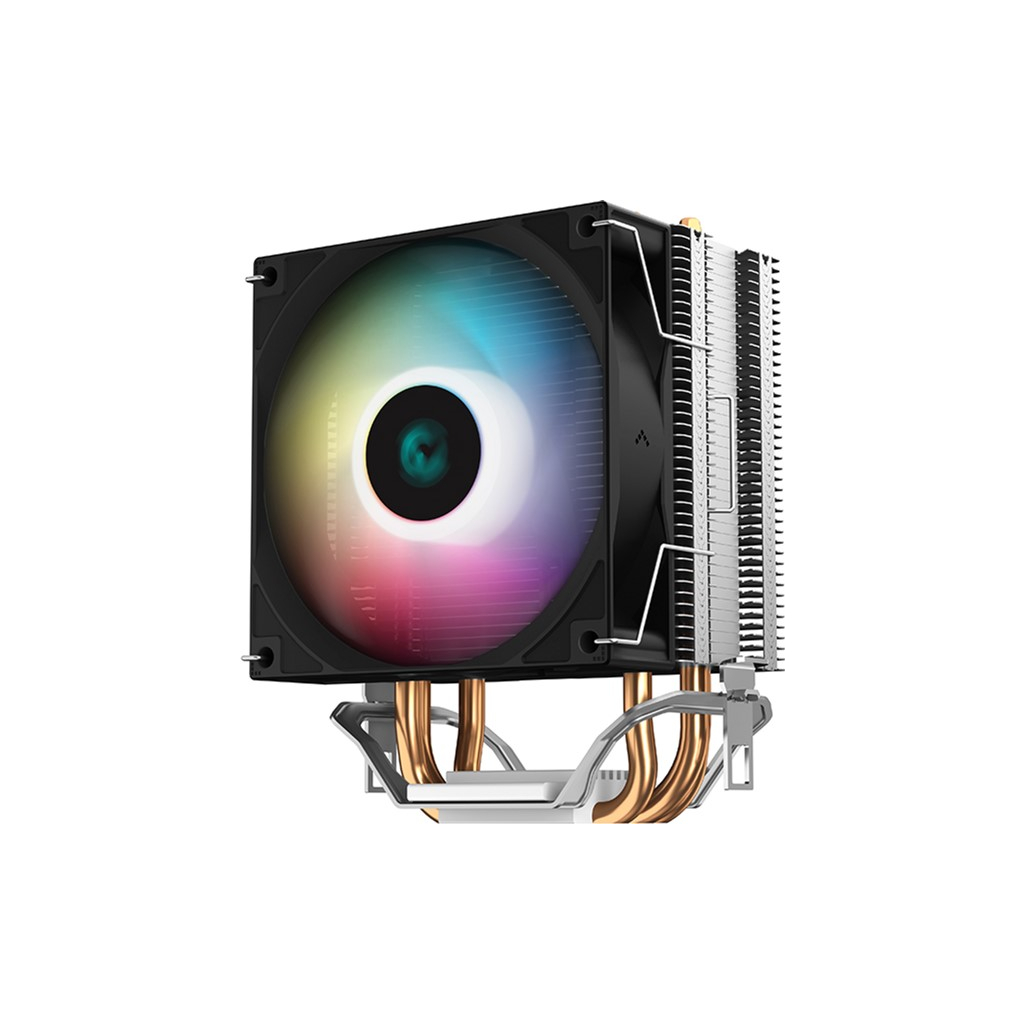 Кулер до процесора Deepcool AG300 LED - зображення 2