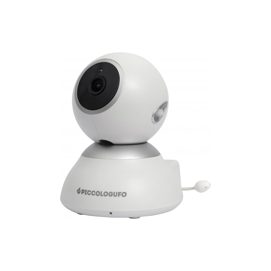 Додаткова камера для відеоняні Piccologufo Додаткова камера для Piccologufo ZV85 (ГРР00000333) - изображение 4