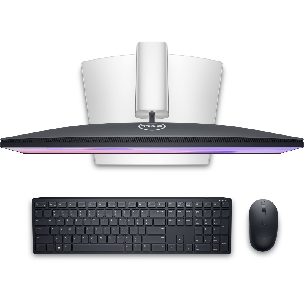 Монітор Dell P2424HT (210-BHSK) - изображение 8