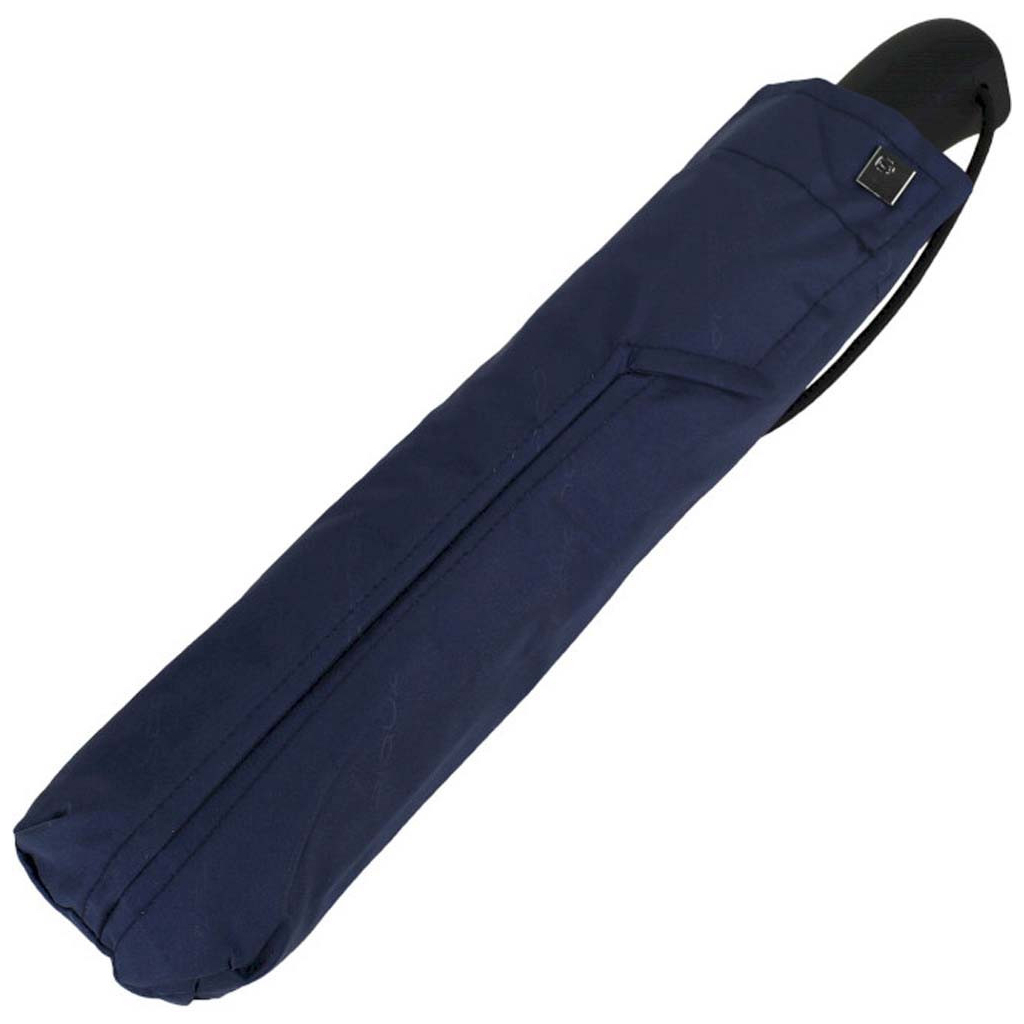 Парасоля Piquadro Ombrelli (OM) складана XL Automatic Blue (OM5286OM5_BLU) - зображення 7