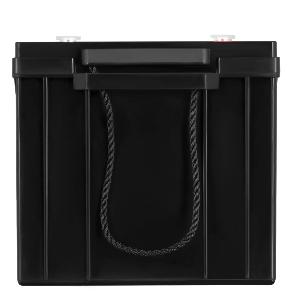 Батарея до ДБЖ 2E 2E-GDC12-200 12V 200Ah (2E-GDC12-200) - зображення 4