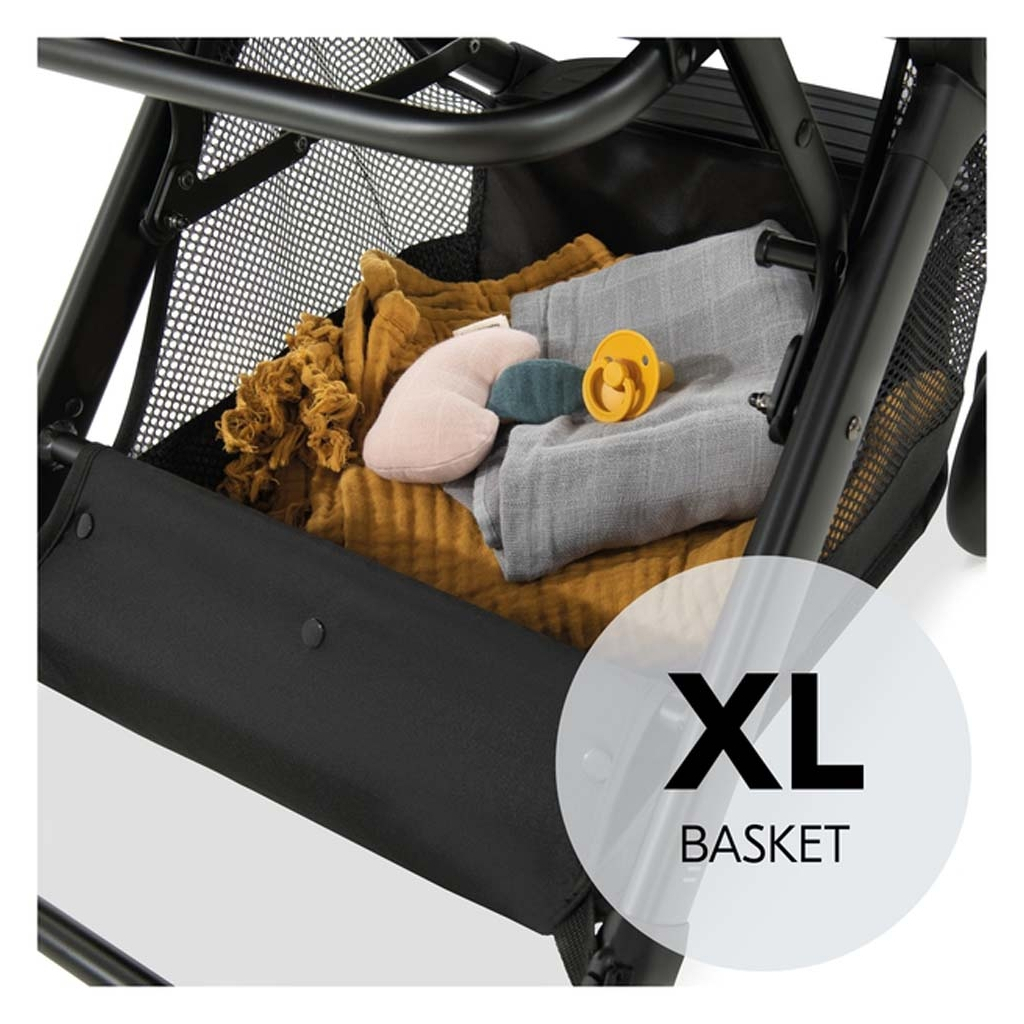 Коляска Hauck Travel N Care Simba (16032-9) - зображення 9