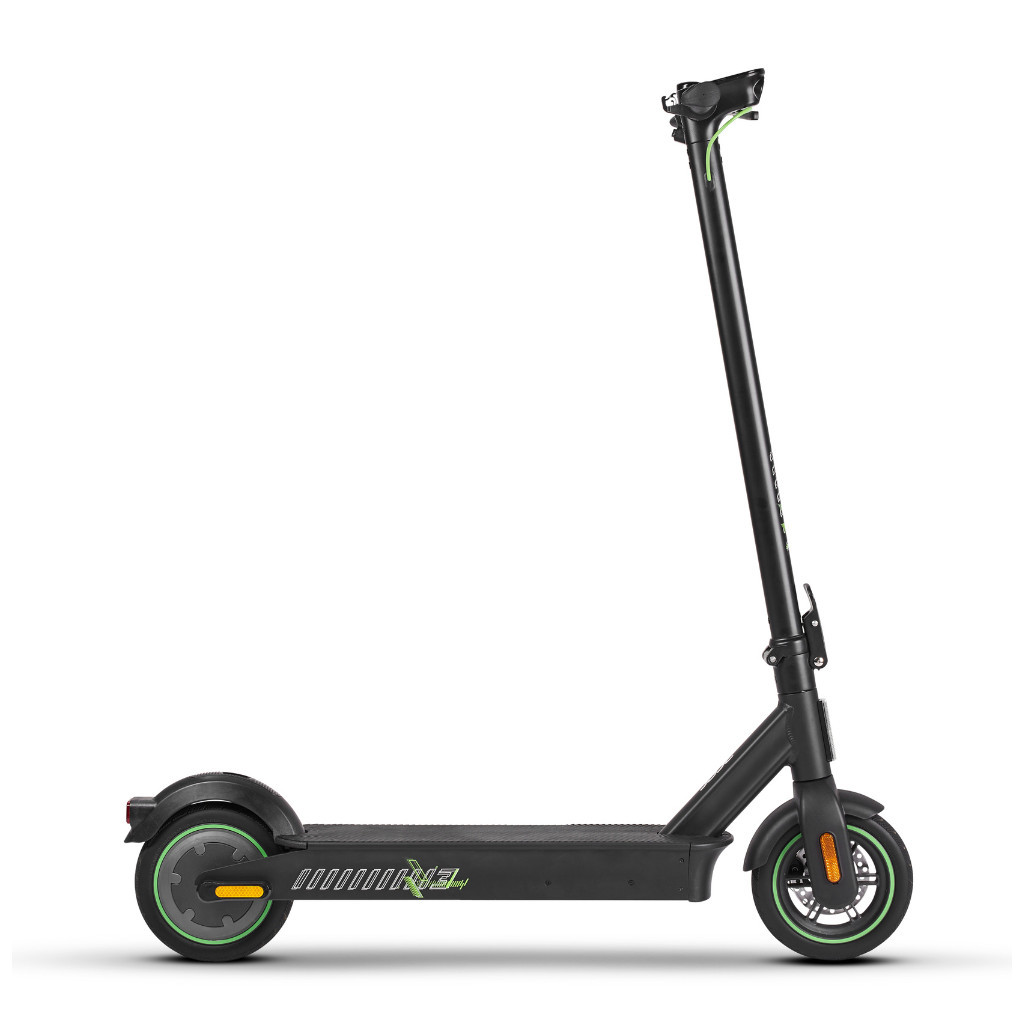 Електросамокат Acer Scooter 3 Advance Black (AES023) (GP.ESC11.011) - зображення 3