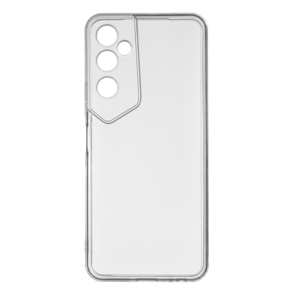 Чохол до мобільного телефона Armorstandart Air Series TECNO Pova Neo 2 (LG6n) Camera cover Transparent (ARM67161) - зображення 1