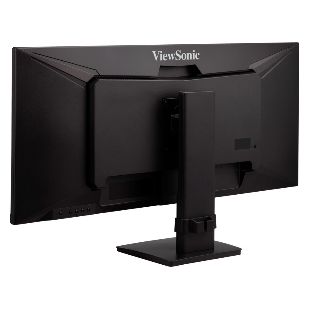 Монітор ViewSonic VA3456-MHDJ - зображення 6