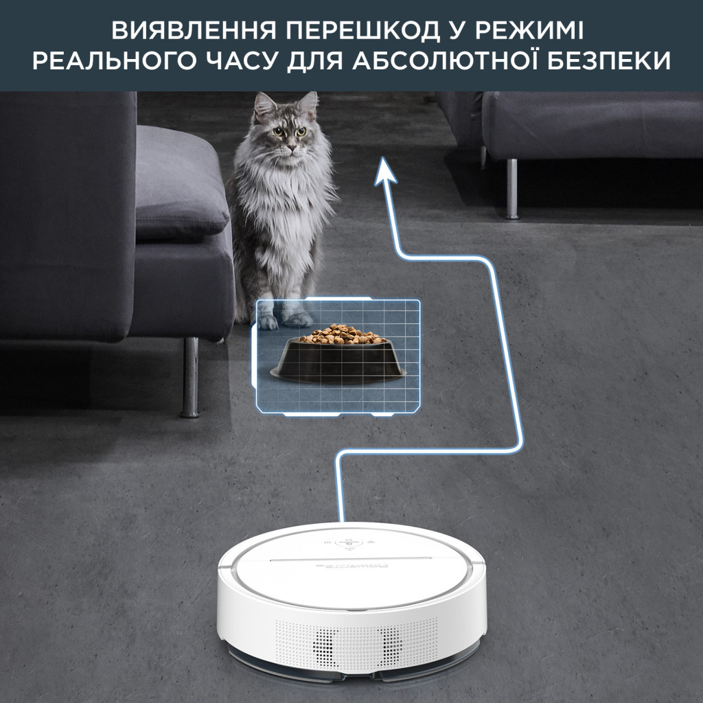 Пилосос Rowenta RR7867WH - зображення 5