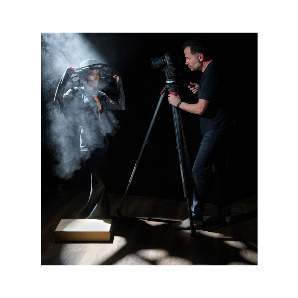 Цифровий фотоапарат Nikon Z 8 Body (VOA101AE) - зображення 11