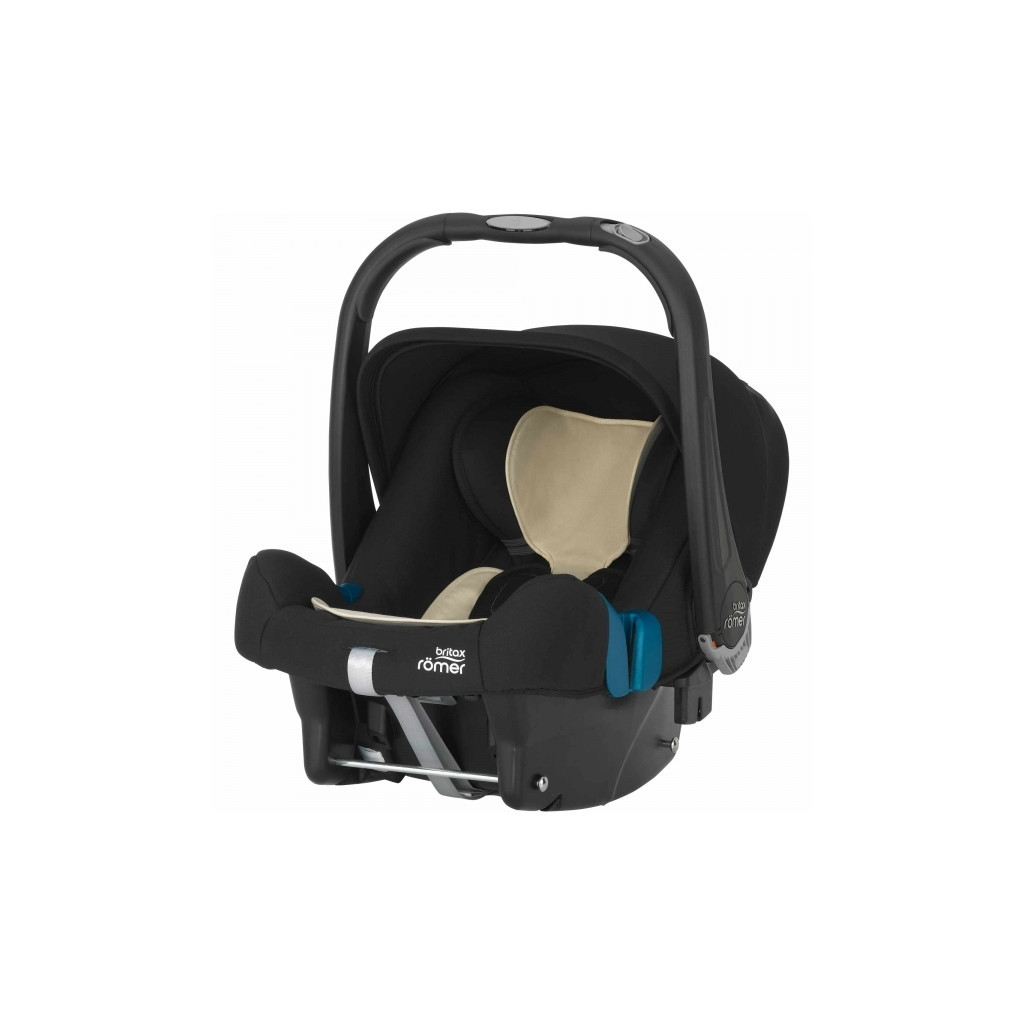 Чохол для автокрісла Britax-Romer Keep Cool для групи 0/0+ (2000010931) - зображення 1