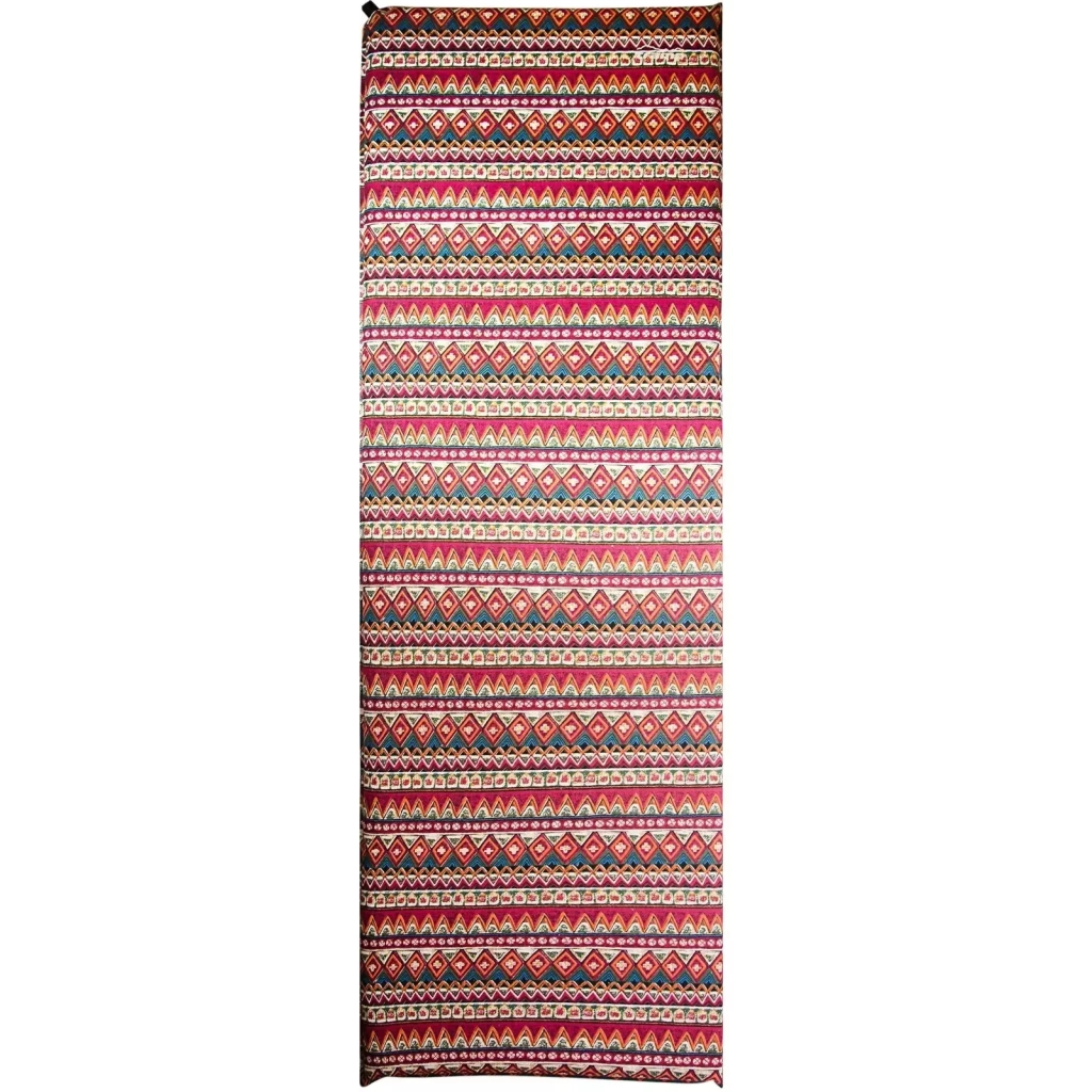 Туристичний килимок Tramp з принтом 200x65x5 (UTRI-020) - зображення 1