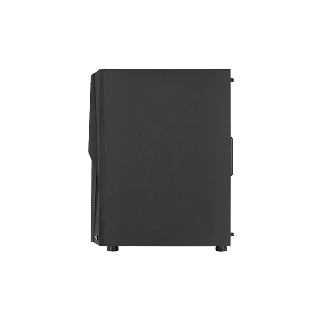 Корпус AeroCool Mecha-G-BK-v1 - зображення 6
