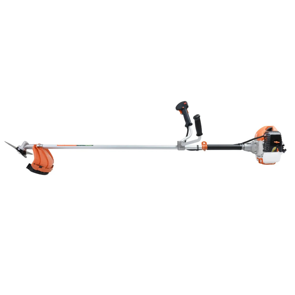 Тример садовий SEQUOIA бензиновий 1.81 кВт, ніж та волосінь, вага 7.6 кг (SPB4325) - зображення 5