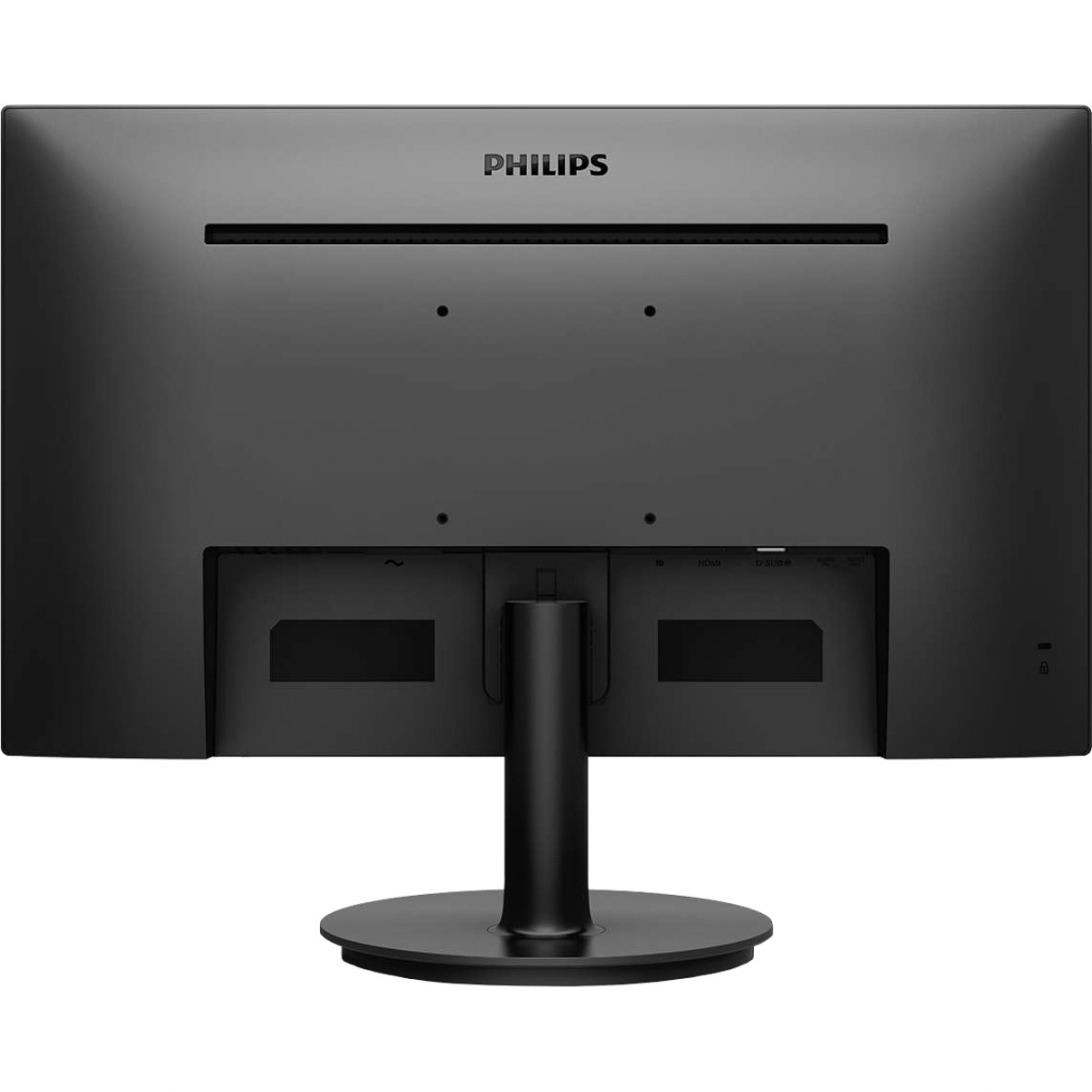 Монітор Philips 241V8LA/01 - зображення 4