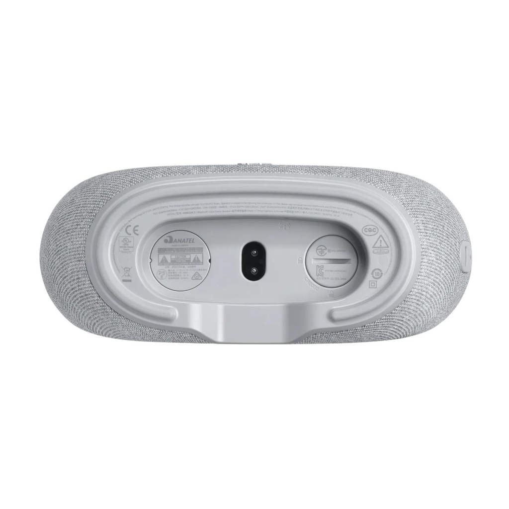 Акустична система JBL Horizon 3 Grey (JBLHORIZON3GRYEP) - зображення 8