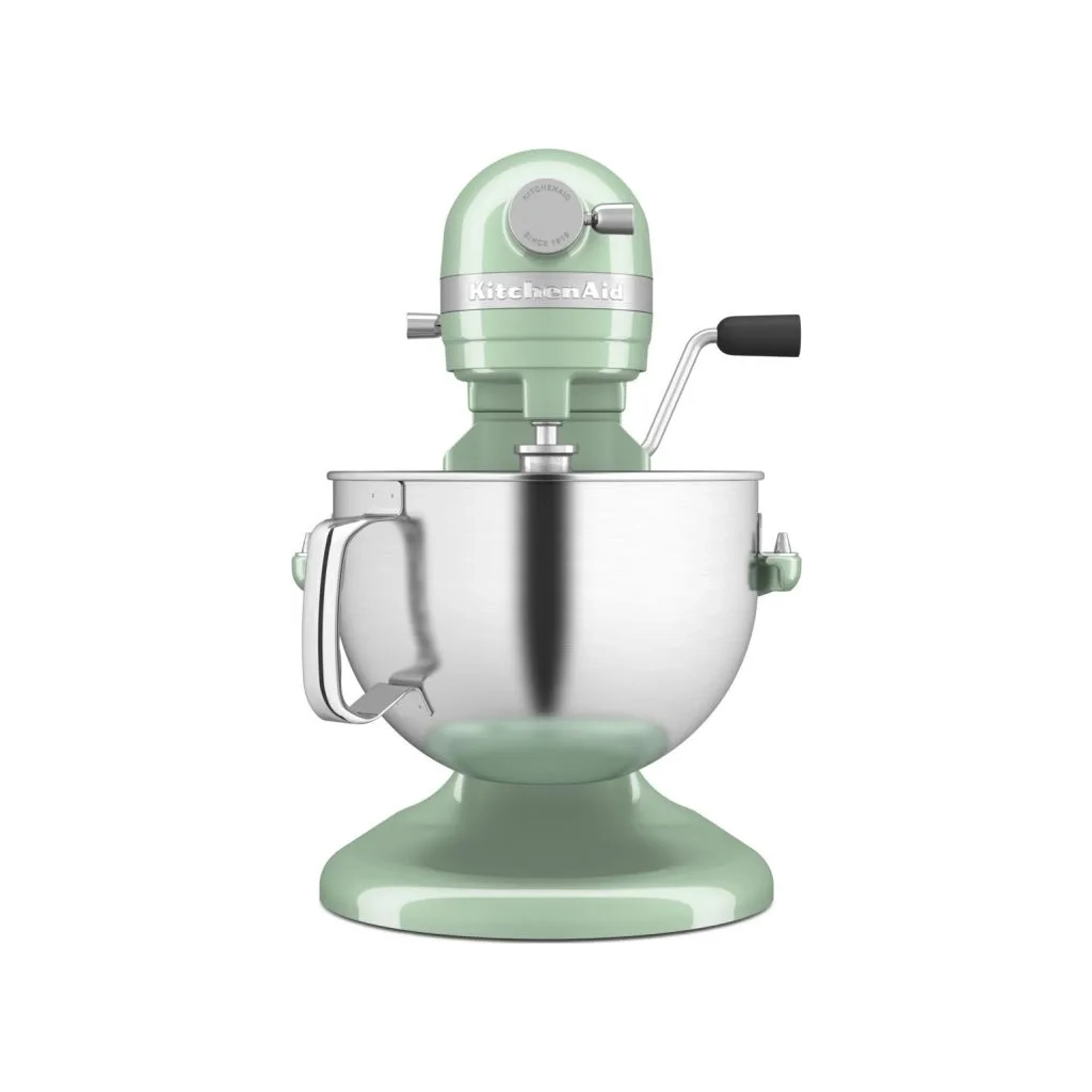 Кухонний комбайн KitchenAid 5KSM60SPXEPT - зображення 3
