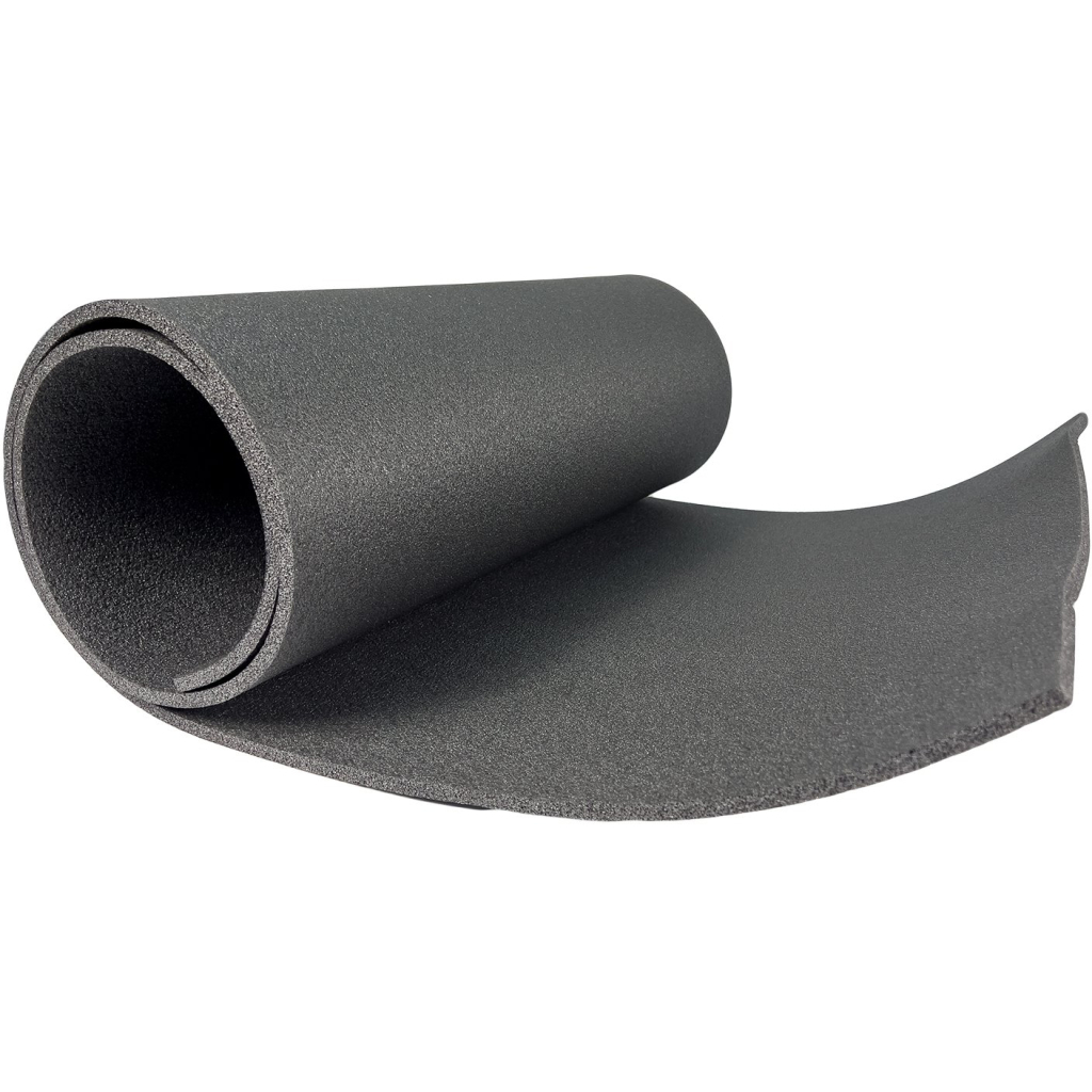 Туристичний килимок Poputchik 8 х 1800 х 600 мм Сірий (16-075-IS) - зображення 3