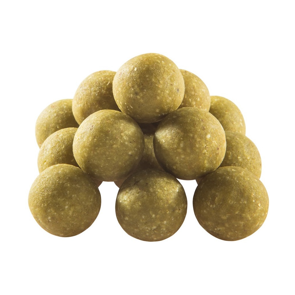 Бойл Brain fishing Garlic (Часник) Soluble 1000 gr, 24 mm (1858.01.06) - зображення 2