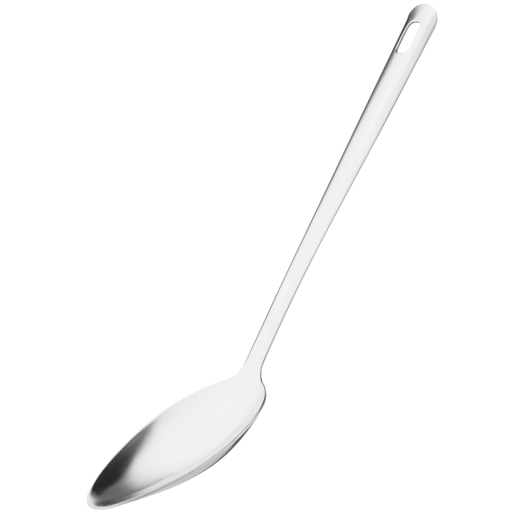 Ложка кухарська Ardesto Gemini Steel (AR2142S) - зображення 1