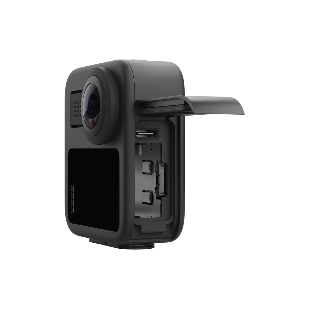 Екшн-камера GoPro MAX 2 (CHDHZ-203-RW) - изображение 12