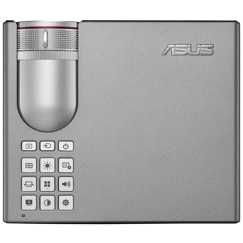 Проектор ASUS P3E (90LJ0070-B01120) - зображення 6